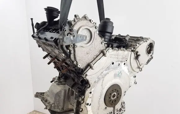Audi A5 8T 8F Engine CGKA 059103173AH 026150608