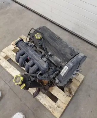 MG TF Engine 18K4FP29 184245