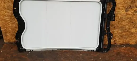 Peugeot 508 Sunroof frame 