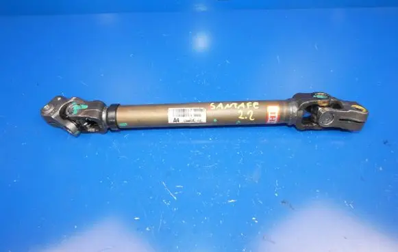 Hyundai Santa Fe Prop shaft universal joint 13103041123