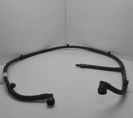 Audi A8 S8 D4 4H Headlight washer hose/pipe 4H0955970D