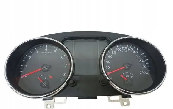 Nissan Qashqai Speedometer (instrument cluster) VPAASF10849LAN