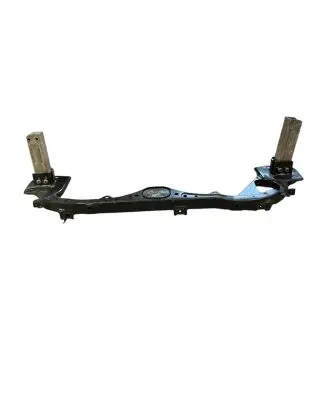 Audi A6 S6 C6 4F Front bumper cross member