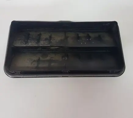 Peugeot 807 Other exterior part 1486126080