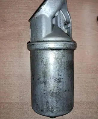 Mercedes-Benz 280 450 W116 other engine part 1161840309