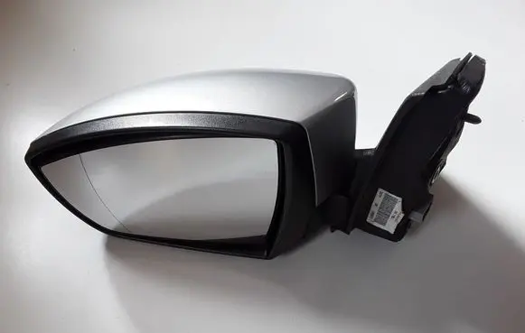 Ford Kuga II Front door electric wing mirror DV4417683LB