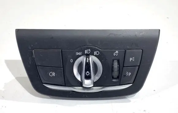 BMW X4 G02 Other switches/knobs/shifts 5A67870
