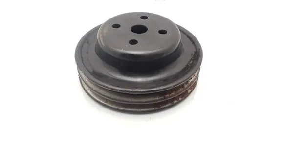 Mitsubishi Pajero Water pump pulley 