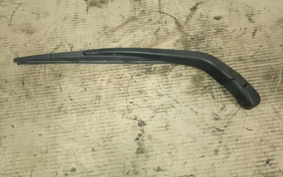 Honda Jazz Rear wiper blade arm