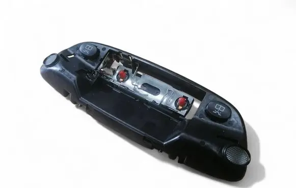 Mercedes-Benz Vaneo W414 Rear seat light A4148200201 2JA00803502