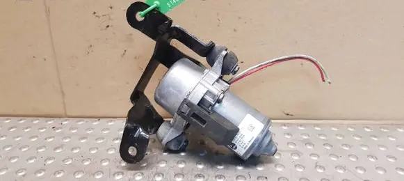 Seat Leon (5F) Vacuum pump 5Q0612175E