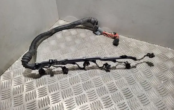 BMW 5 E39 Fuel injector wires 2249419 ES503PC