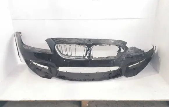 BMW 6 F12 F13 Front bumper 169602001108 8052733 16171511