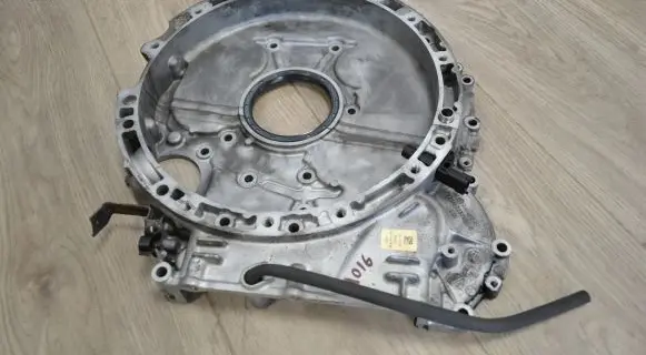 Mercedes-Benz Sprinter W906 Timing chain (engine) A6510150602