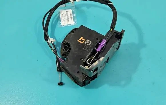 Opel Insignia B Rear door lock 13598364 IMPRK1549654