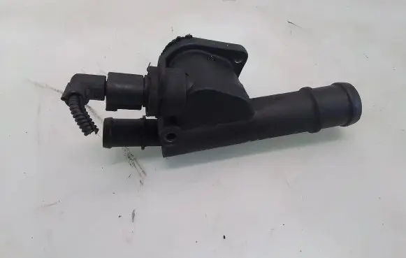 Audi A3 S3 8P Engine coolant pipe/hose