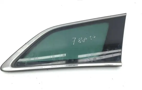 Mazda CX-7 Rear side window