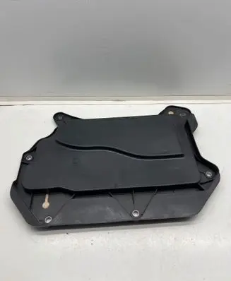 Renault Clio V Battery box tray cover/lid 244974022R