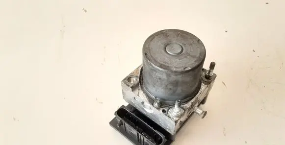 Toyota Corolla Verso AR10 ABS Pump 0265800394