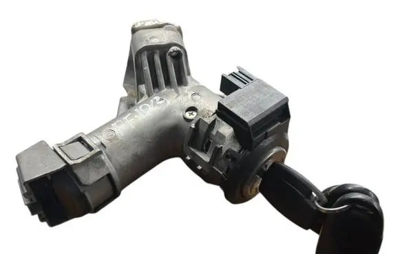 Ford Fiesta Ignition lock 9v213f880ec 2870j33069 K7400