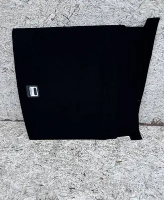 Peugeot 508 II Trunk bottom trim panel 