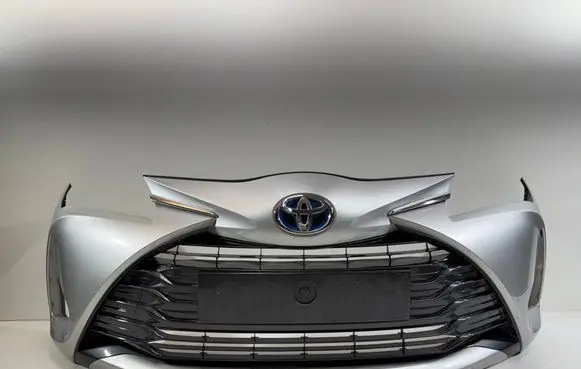 Toyota Yaris Front bumper