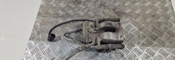 Mercedes-Benz A W176 Rear brake caliper