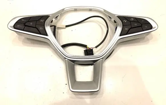 Renault Trafic III (X82) Steering wheel buttons/switches 283955453R
