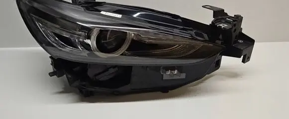 Mazda 6 Headlight/headlamp GRF551030 MAZ013