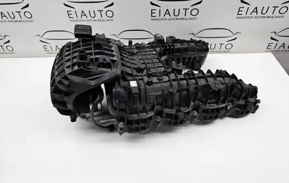 Mercedes-Benz GL X166 Intake manifold A2780980807 A0071533128 0261230229