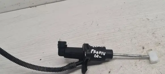 Skoda Praktik (5J8) Clutch master cylinder 6Q0721388D