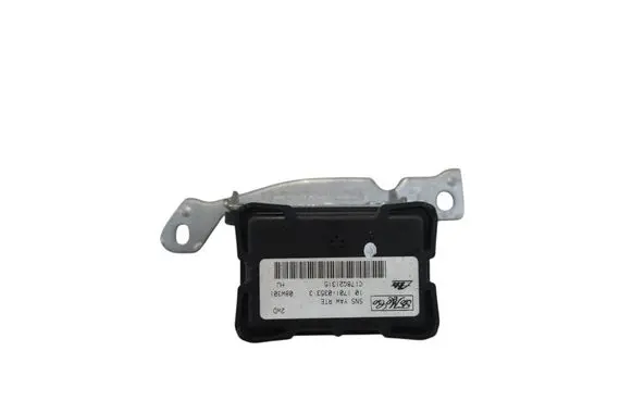 Ford C-MAX I ESP acceleration yaw rate sensor 10170103533CAREWAY C178G21315CAREWAY 08W301CAREWAY