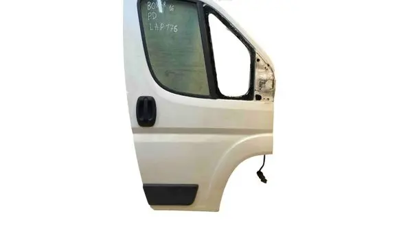 Peugeot Boxer Front door