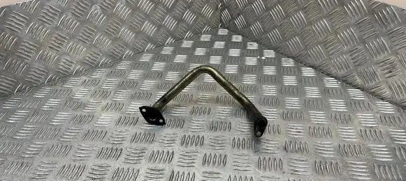 Mazda 3 III EGR valve line/pipe/hose
