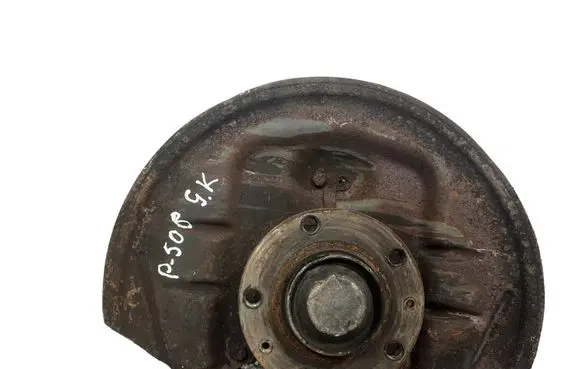Peugeot 508 Rear wheel hub