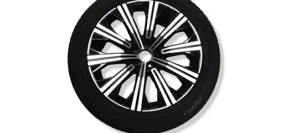 Volvo XC90 R20 alloy rim 31680217
