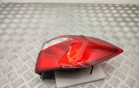 Ford Ecosport Rear/tail lights CN1513404BA