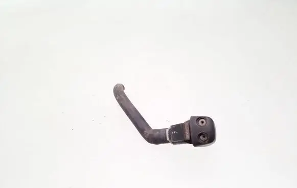 Chevrolet Captiva Windshield washer spray nozzle 