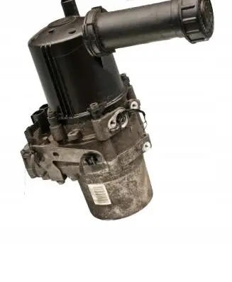 Peugeot 3008 I Ignition lock 9676734280