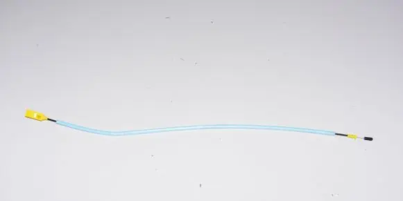 BMW i3 Front door cable line 7290869