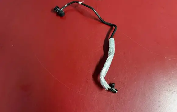 Mini One - Cooper F56 F55 Vacuum line/pipe/hose 8654625