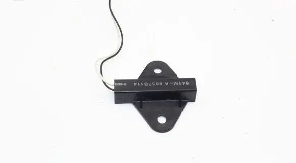 Mitsubishi Outlander Keyless system antenna 8637B114