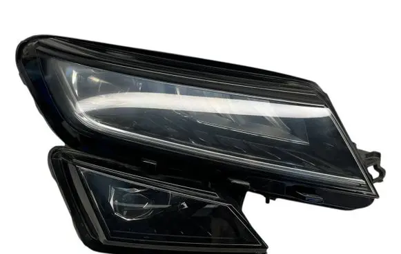 Skoda Kodiaq Headlight/headlamp 566941016H 01266926 16941016H
