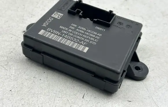Ford Focus Door control unit/module AV6N14C236AB AV6N14C068AE BV6N14B532AF