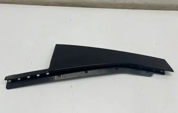 Mini Clubman F54 Rear door glass trim molding 7387150