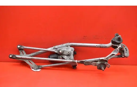 Honda Civic Front wiper linkage and motor
