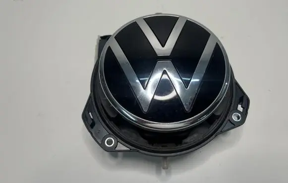 Tailgate/trunk/boot exterior handle