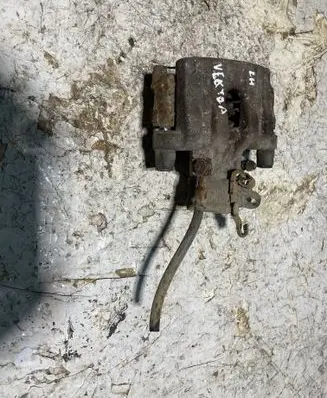 Opel Vectra C Rear brake caliper