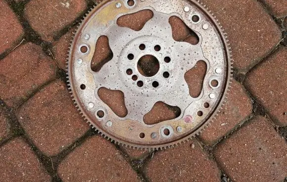 Opel Insignia B Flywheel 12655475