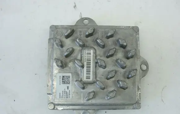 Renault Talisman LED ballast control module 260553029R
